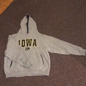 Iowa Hawkeye Sweatshirt